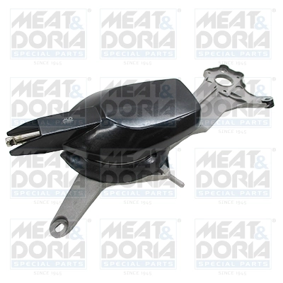 Wiper Linkage